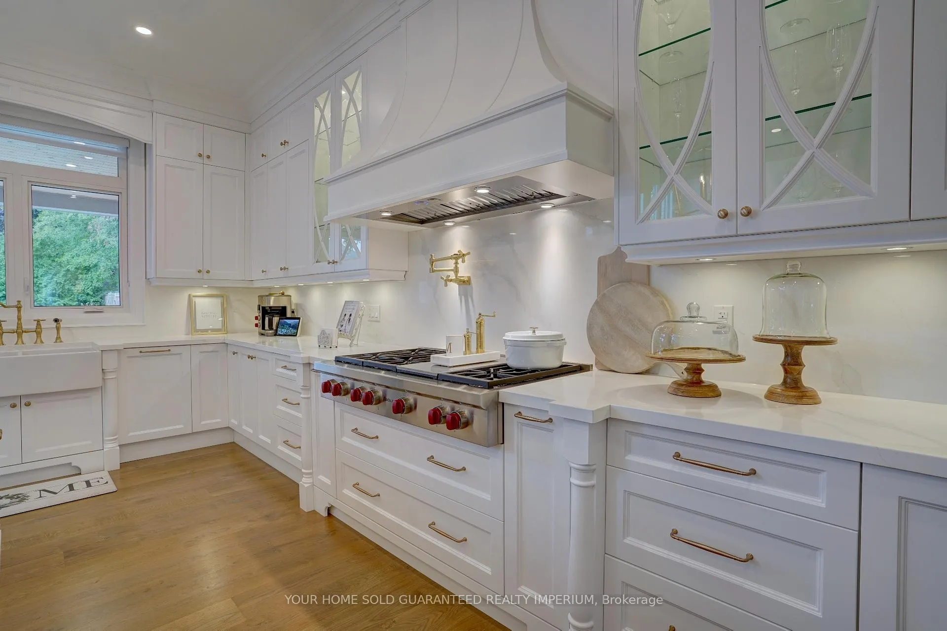 Photo 13 of 1804 Woodview Avenue, Pickering, Highbush — HOMEH