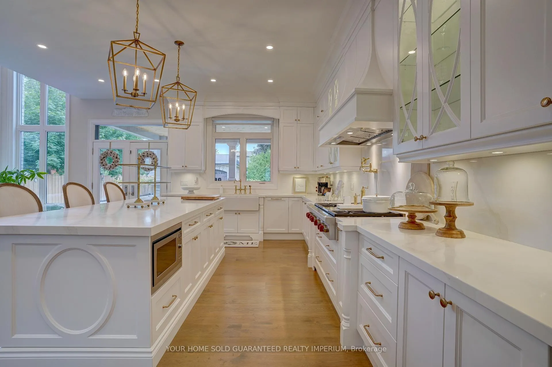 Photo 15 of 1804 Woodview Avenue, Pickering, Highbush — HOMEH