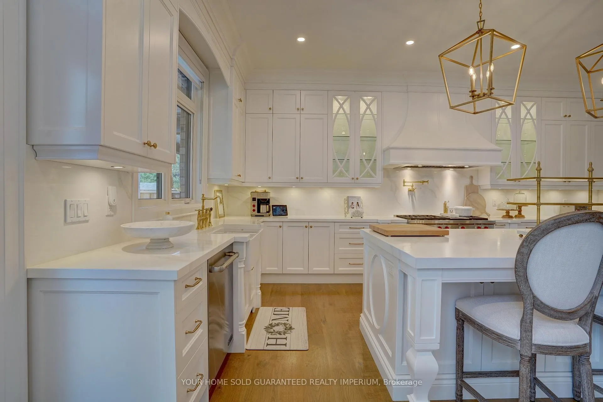 Photo 16 of 1804 Woodview Avenue, Pickering, Highbush — HOMEH