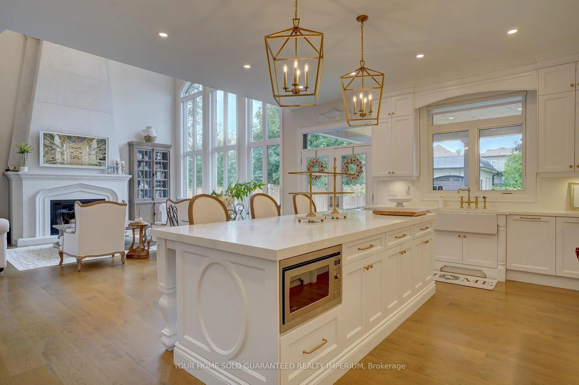 Photo 17 of 1804 Woodview Avenue, Pickering, Highbush — HOMEH