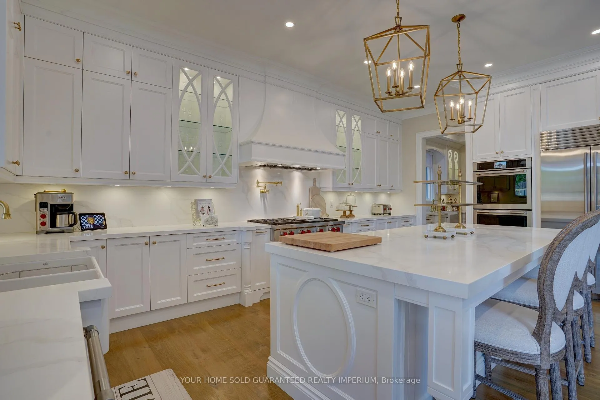 Photo 18 of 1804 Woodview Avenue, Pickering, Highbush — HOMEH