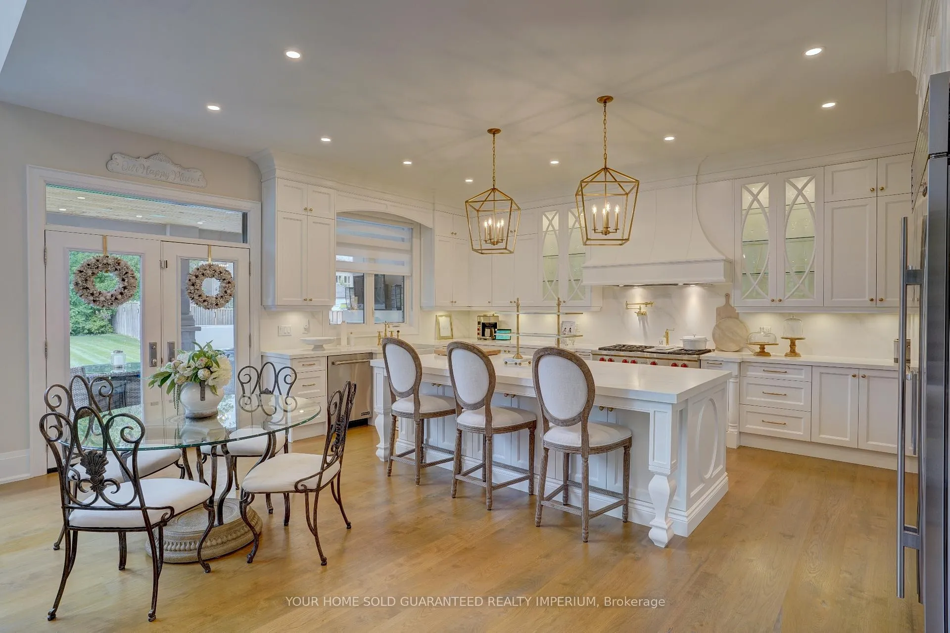 Photo 20 of 1804 Woodview Avenue, Pickering, Highbush — HOMEH