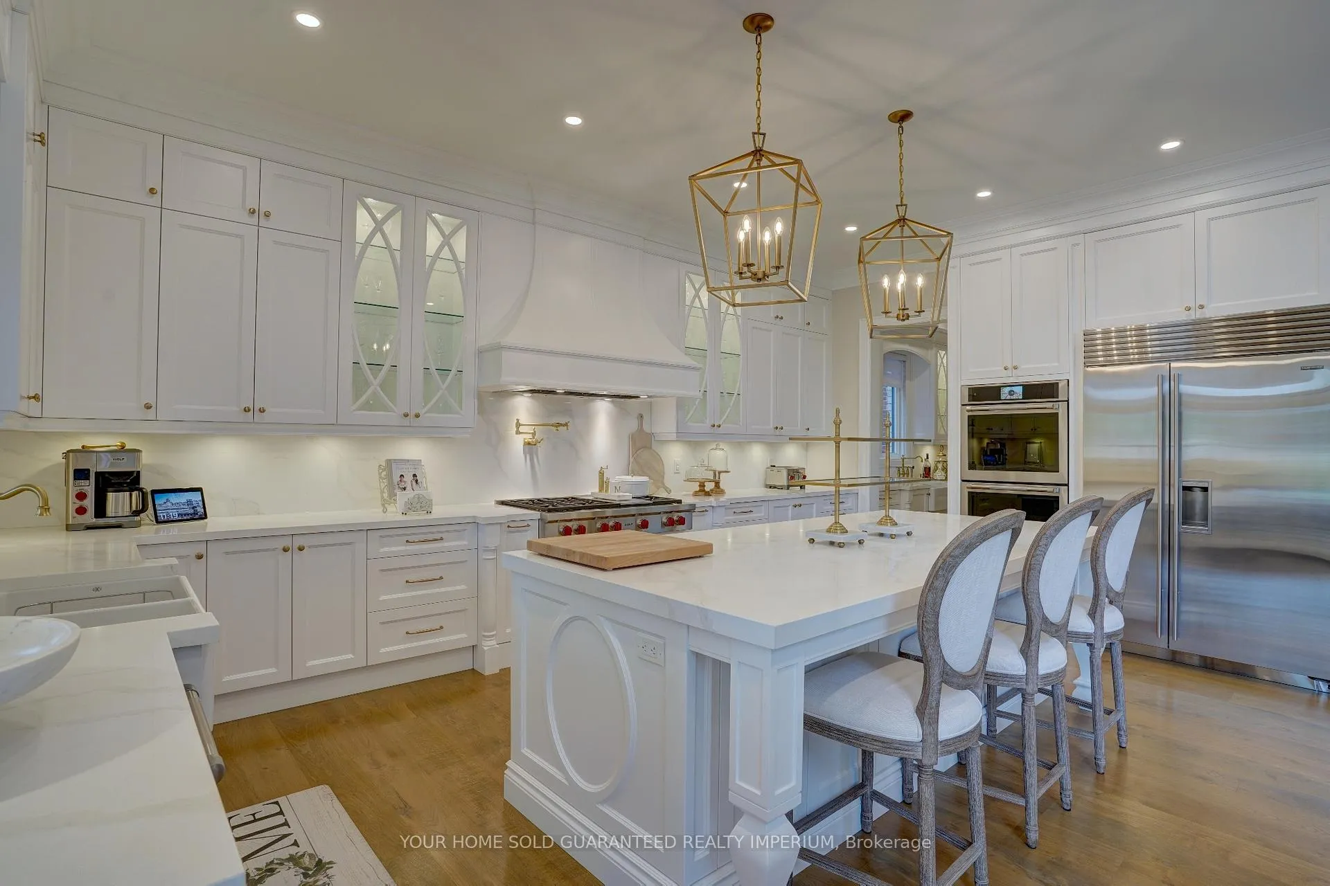 Photo 21 of 1804 Woodview Avenue, Pickering, Highbush — HOMEH
