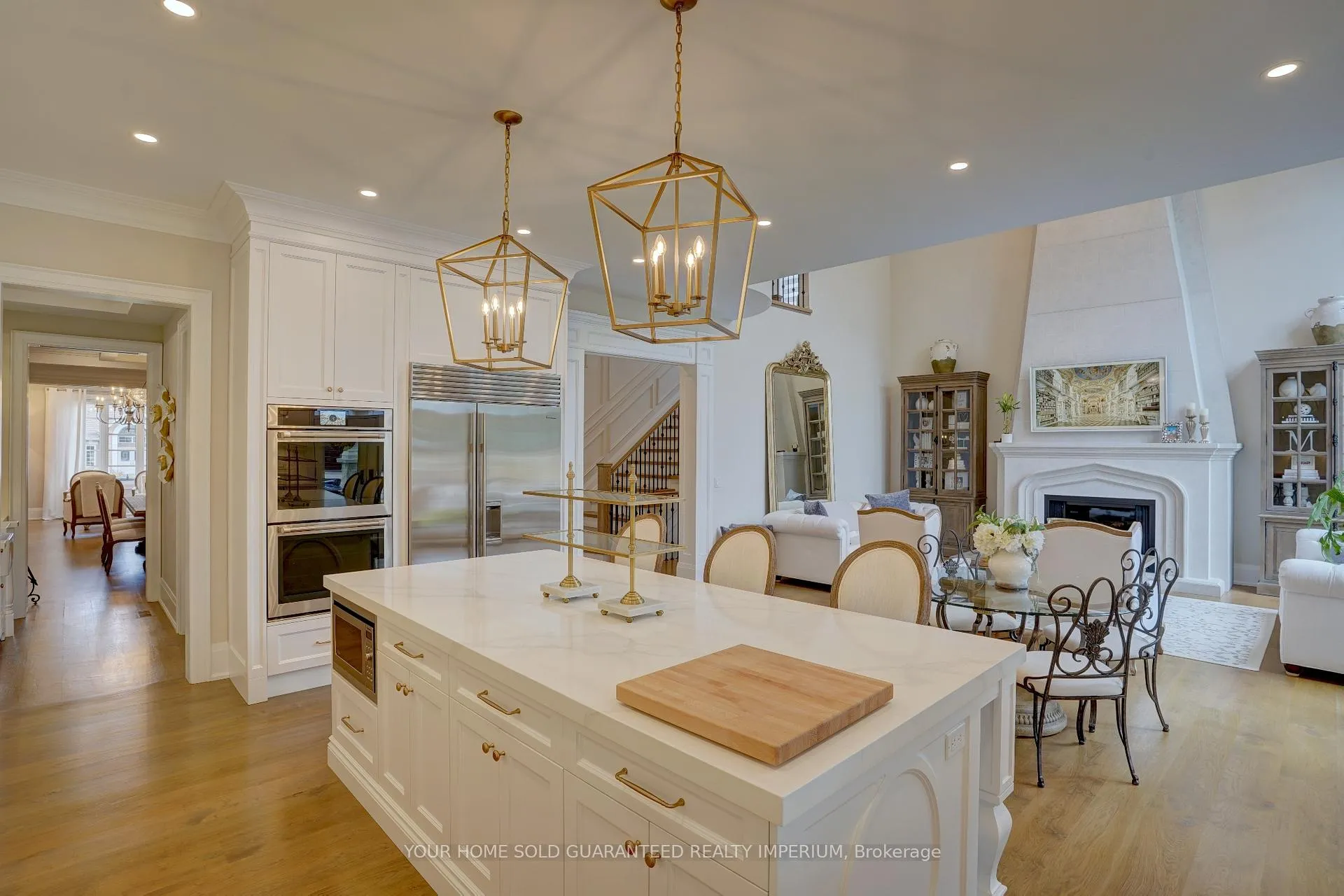 Photo 22 of 1804 Woodview Avenue, Pickering, Highbush — HOMEH