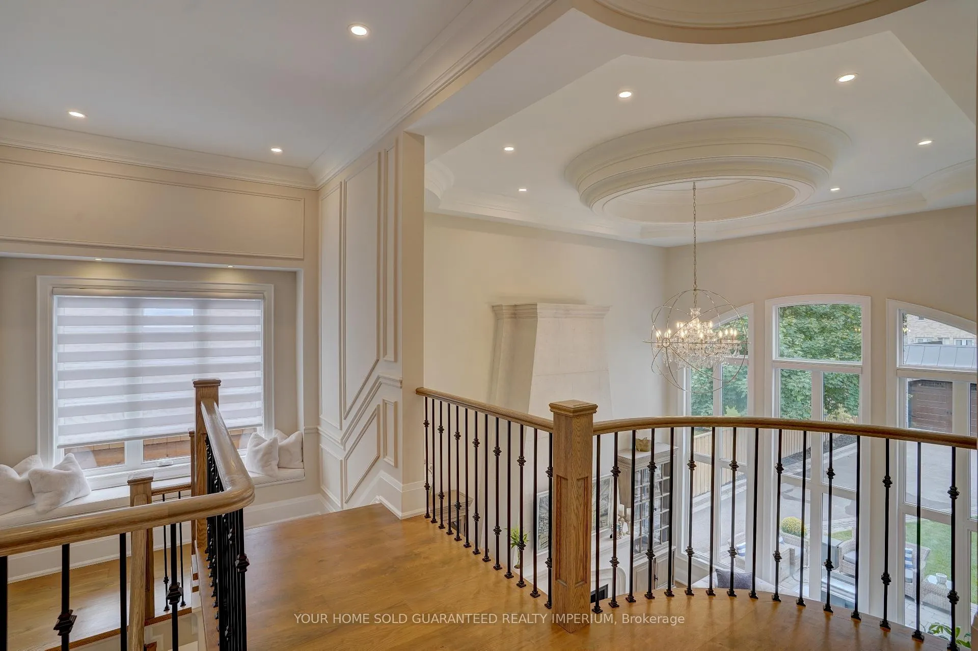 Photo 26 of 1804 Woodview Avenue, Pickering, Highbush — HOMEH