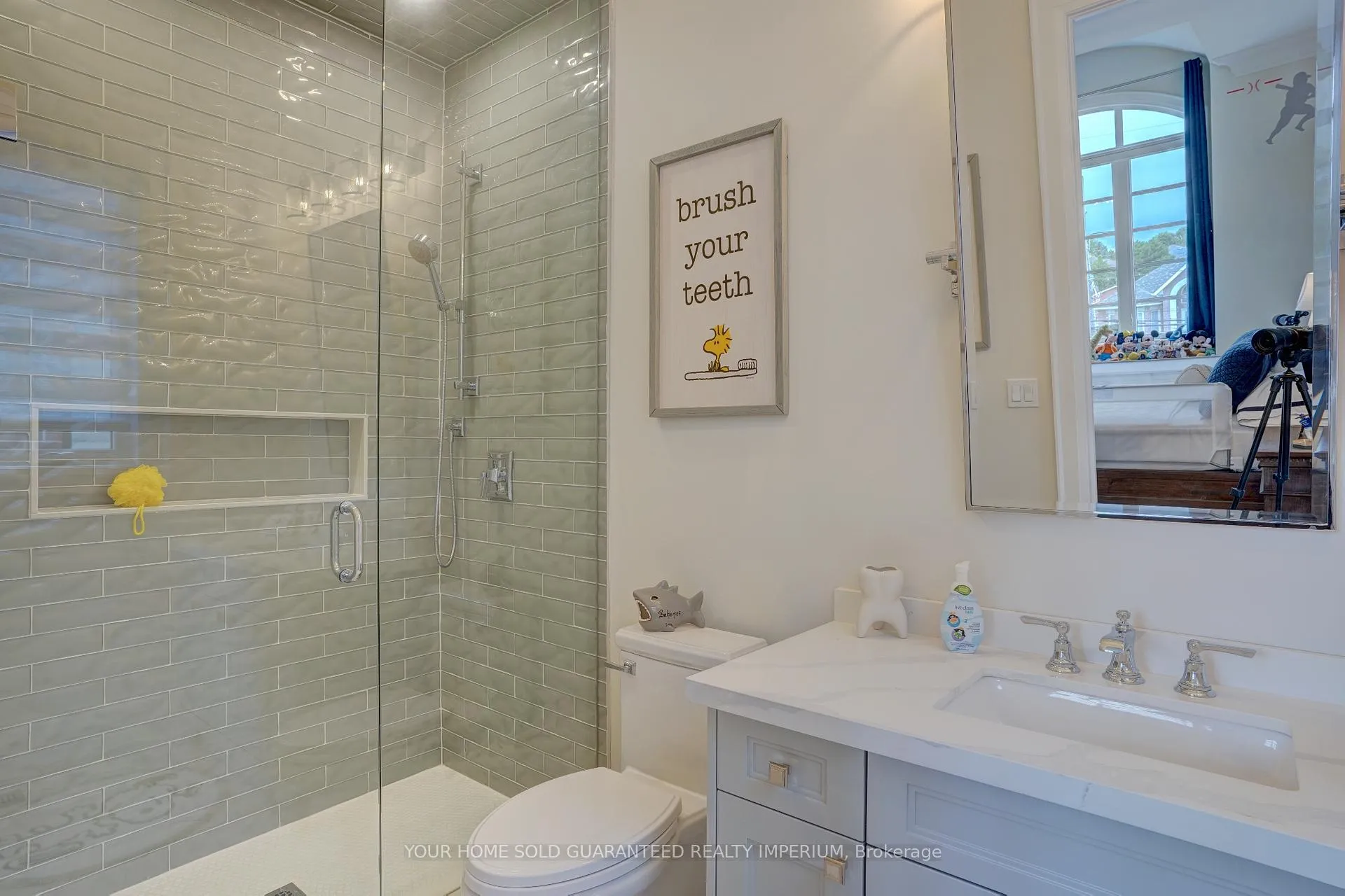 Photo 32 of 1804 Woodview Avenue, Pickering, Highbush — HOMEH