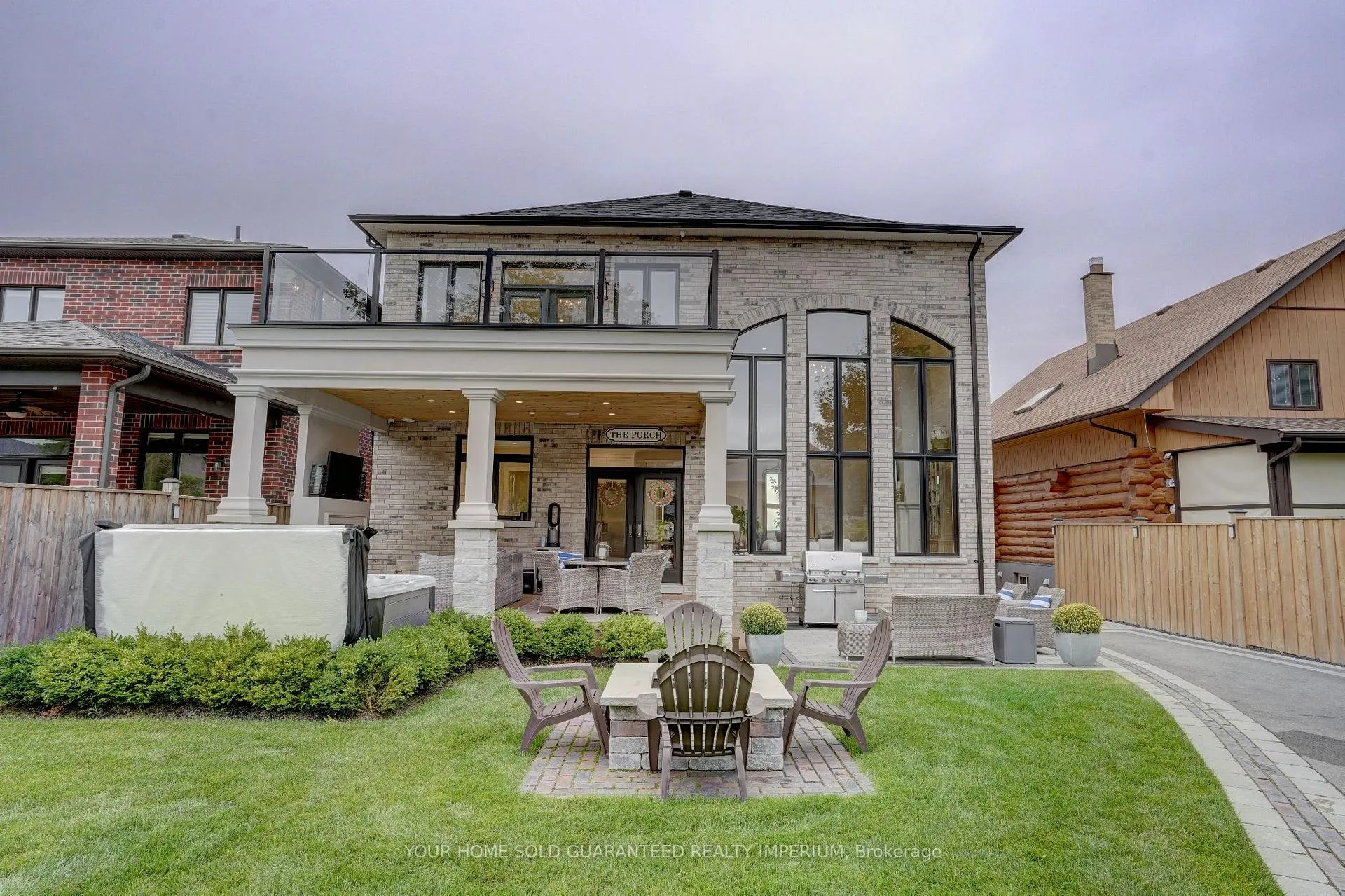 Photo 40 of 1804 Woodview Avenue, Pickering, Highbush — HOMEH
