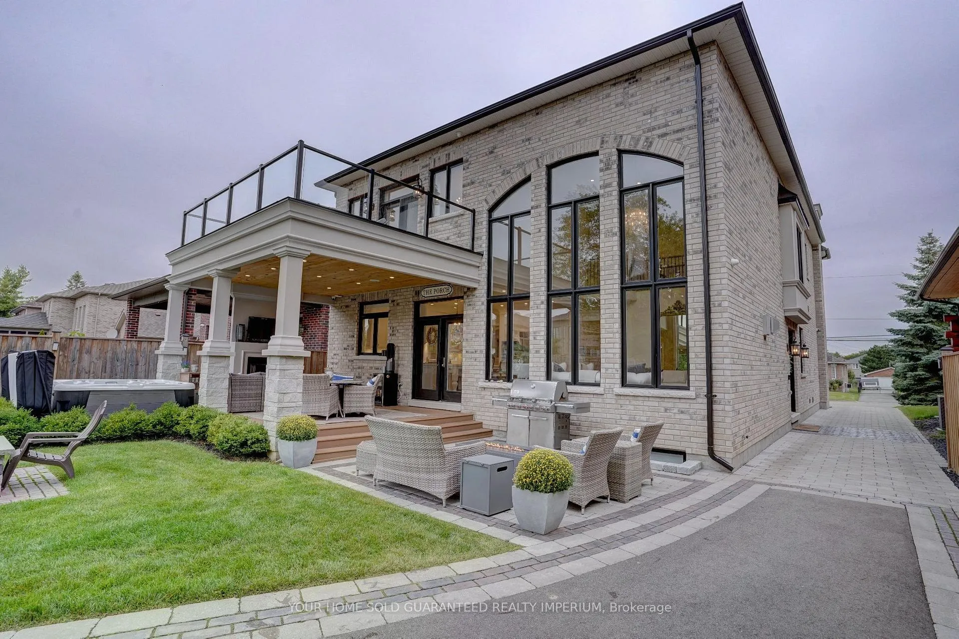 Photo 41 of 1804 Woodview Avenue, Pickering, Highbush — HOMEH