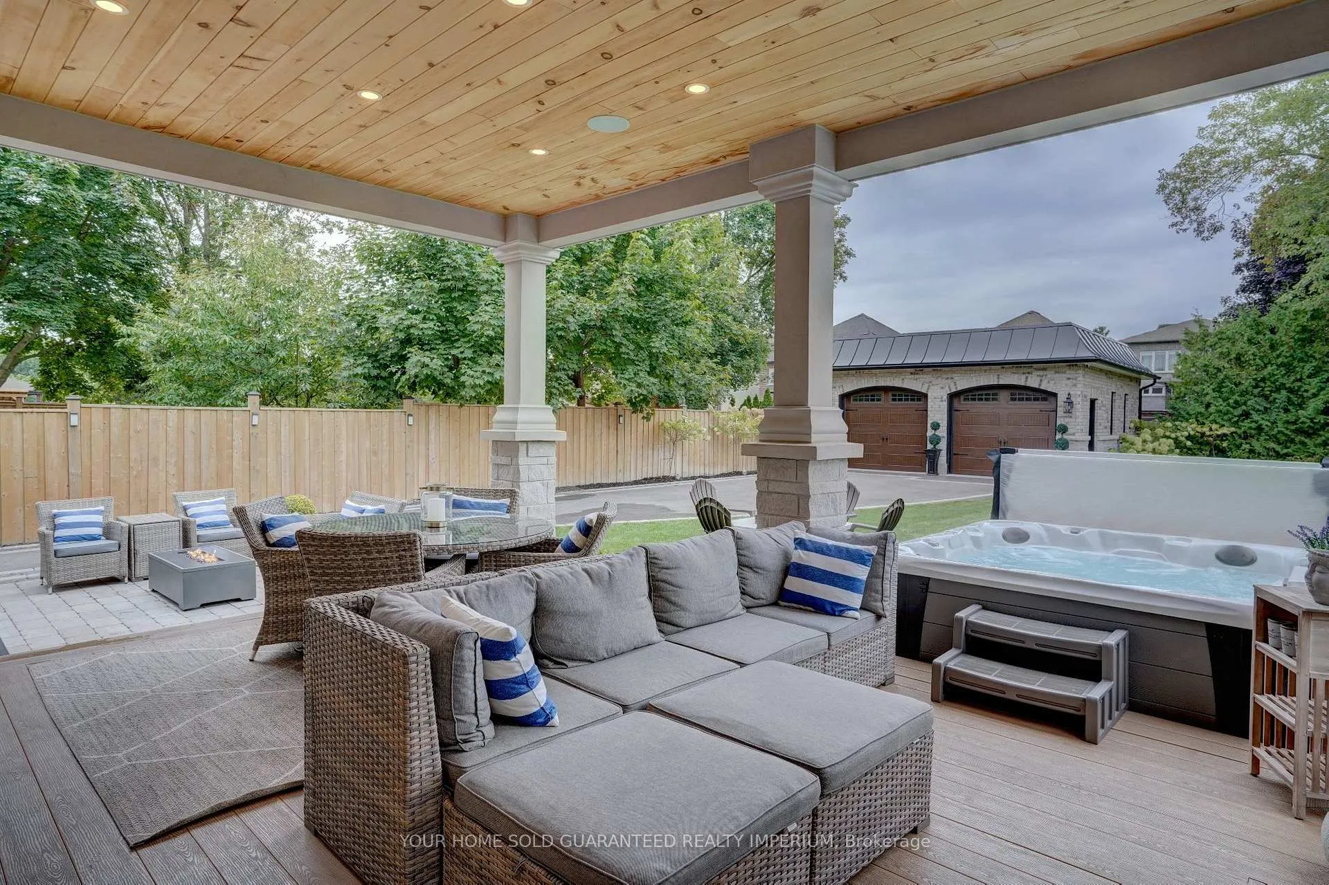 Photo 42 of 1804 Woodview Avenue, Pickering, Highbush — HOMEH