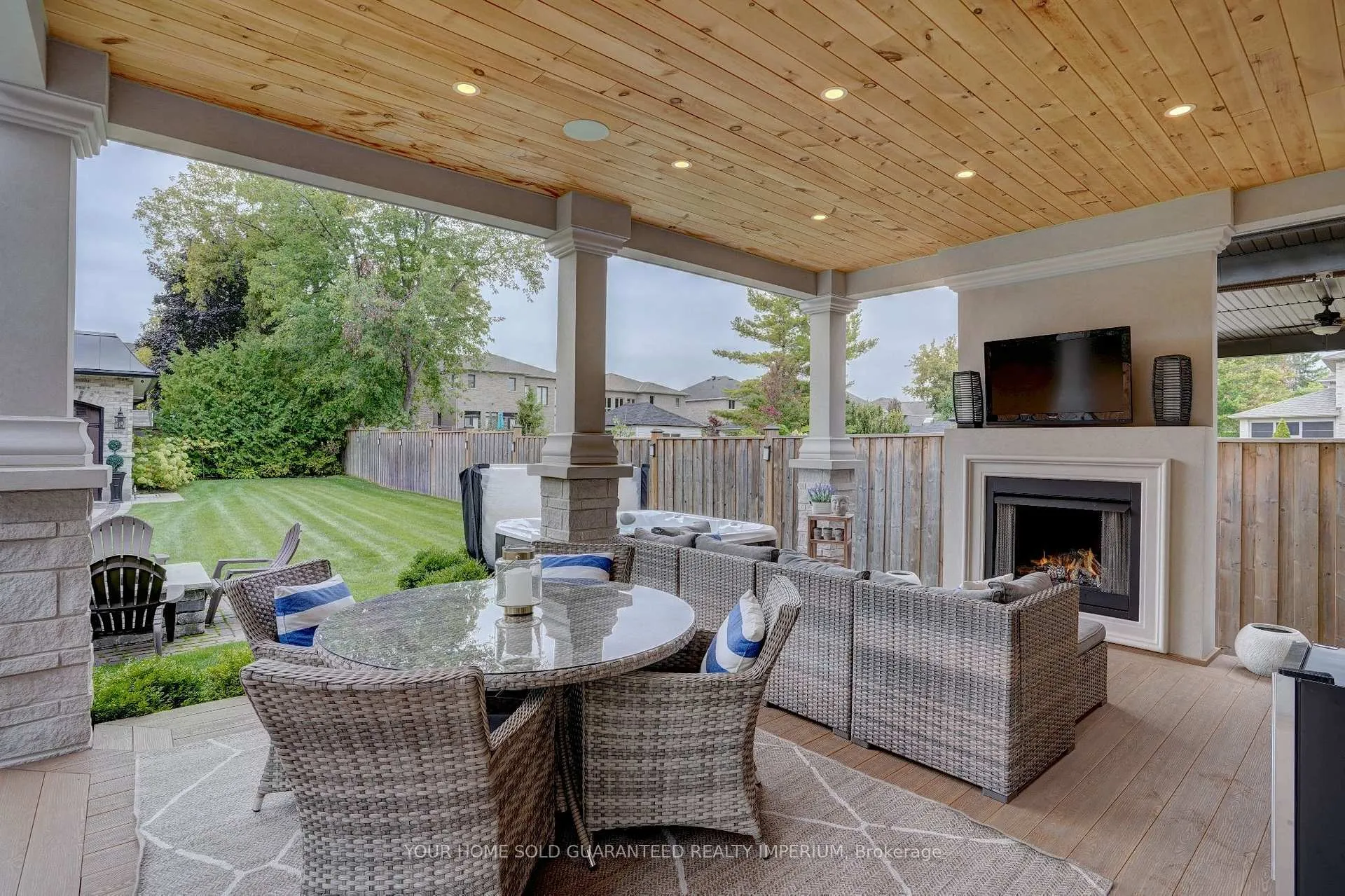 Photo 43 of 1804 Woodview Avenue, Pickering, Highbush — HOMEH