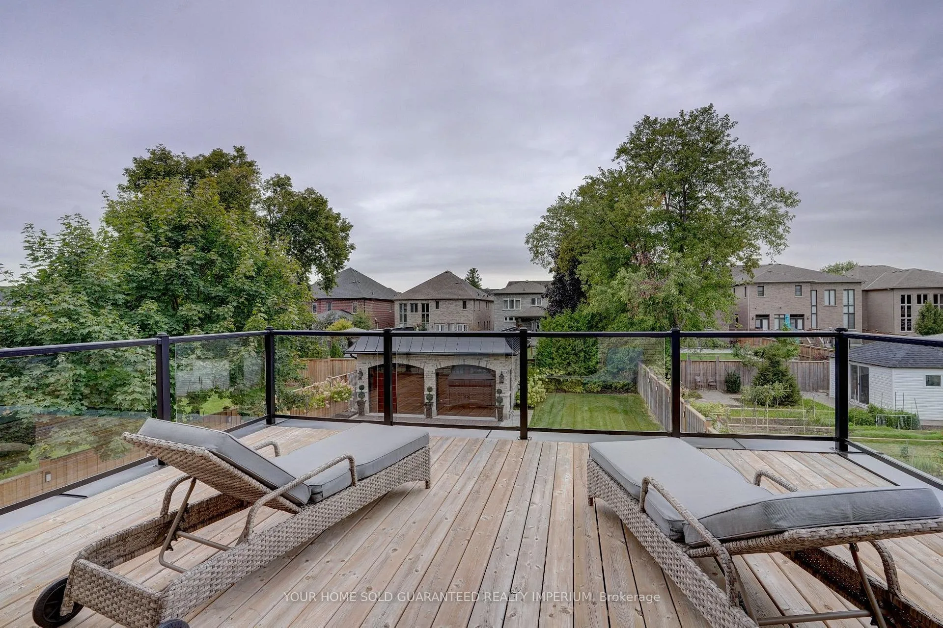 Photo 45 of 1804 Woodview Avenue, Pickering, Highbush — HOMEH