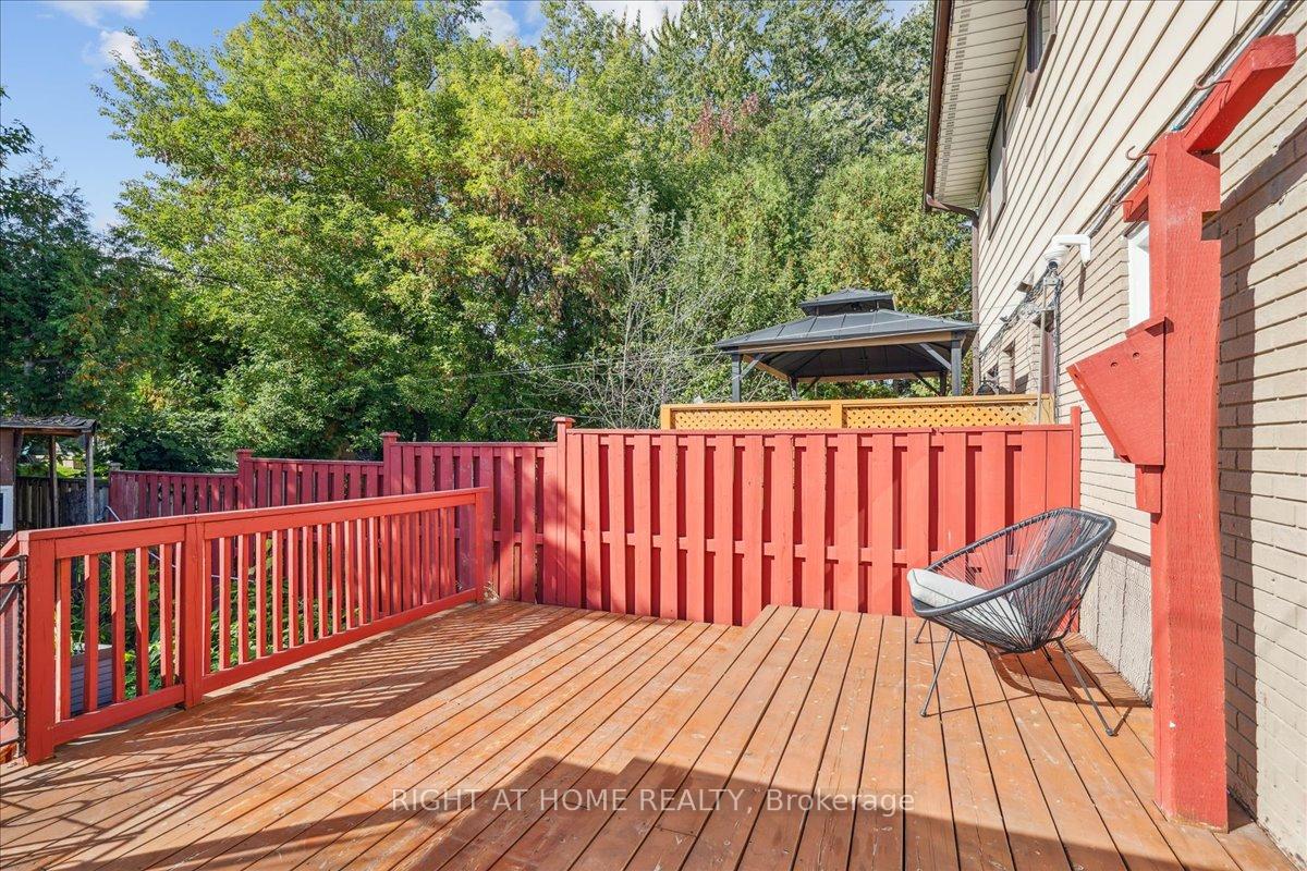 Photo 34 of 618 Minto Street, Oshawa, O'Neill — HOMEH