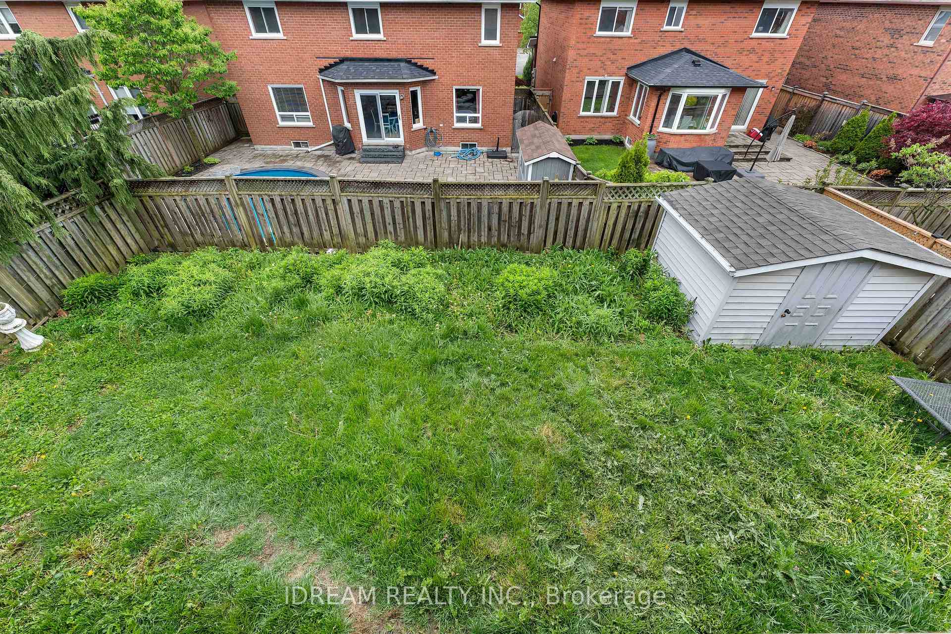 Photo 30 of 563 Lombardy Avenue, Oshawa, McLaughlin — HOMEH