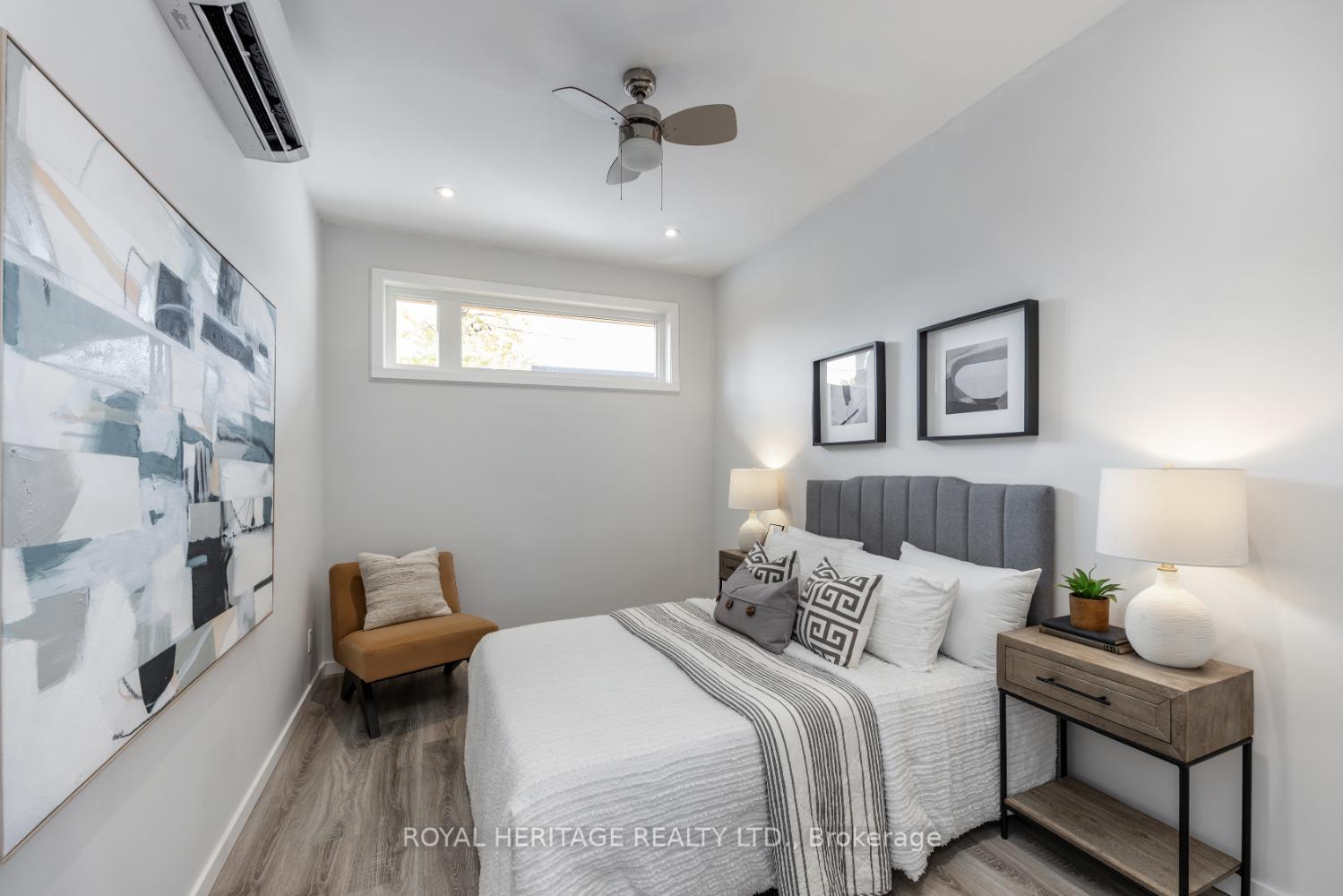 Photo 8 of 717 Fairview Avenue, Pickering, Bay Ridges — HOMEH