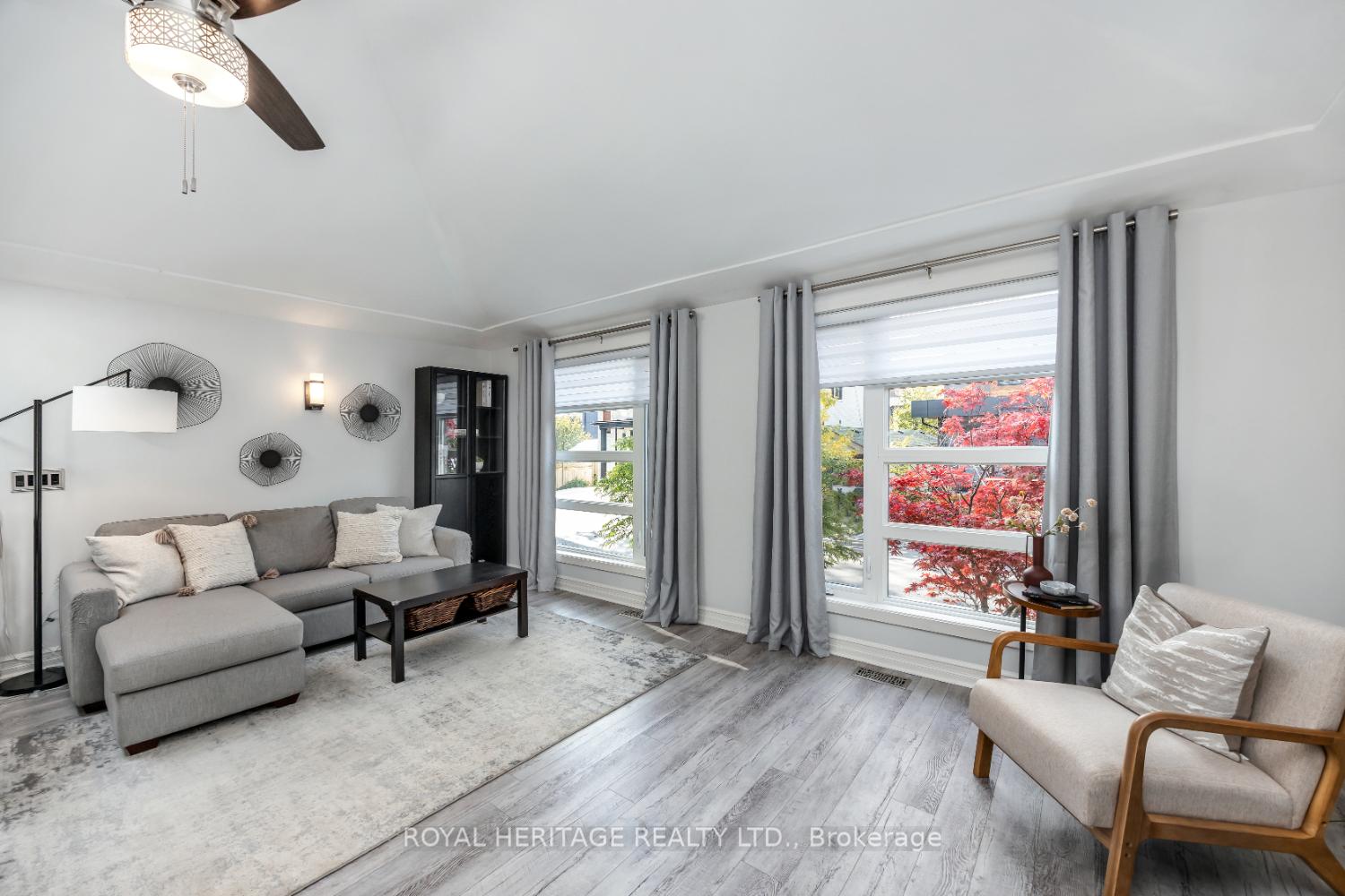 Photo 13 of 717 Fairview Avenue, Pickering, Bay Ridges — HOMEH