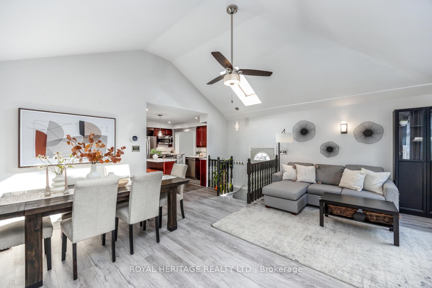 Photo 14 of 717 Fairview Avenue, Pickering, Bay Ridges — HOMEH