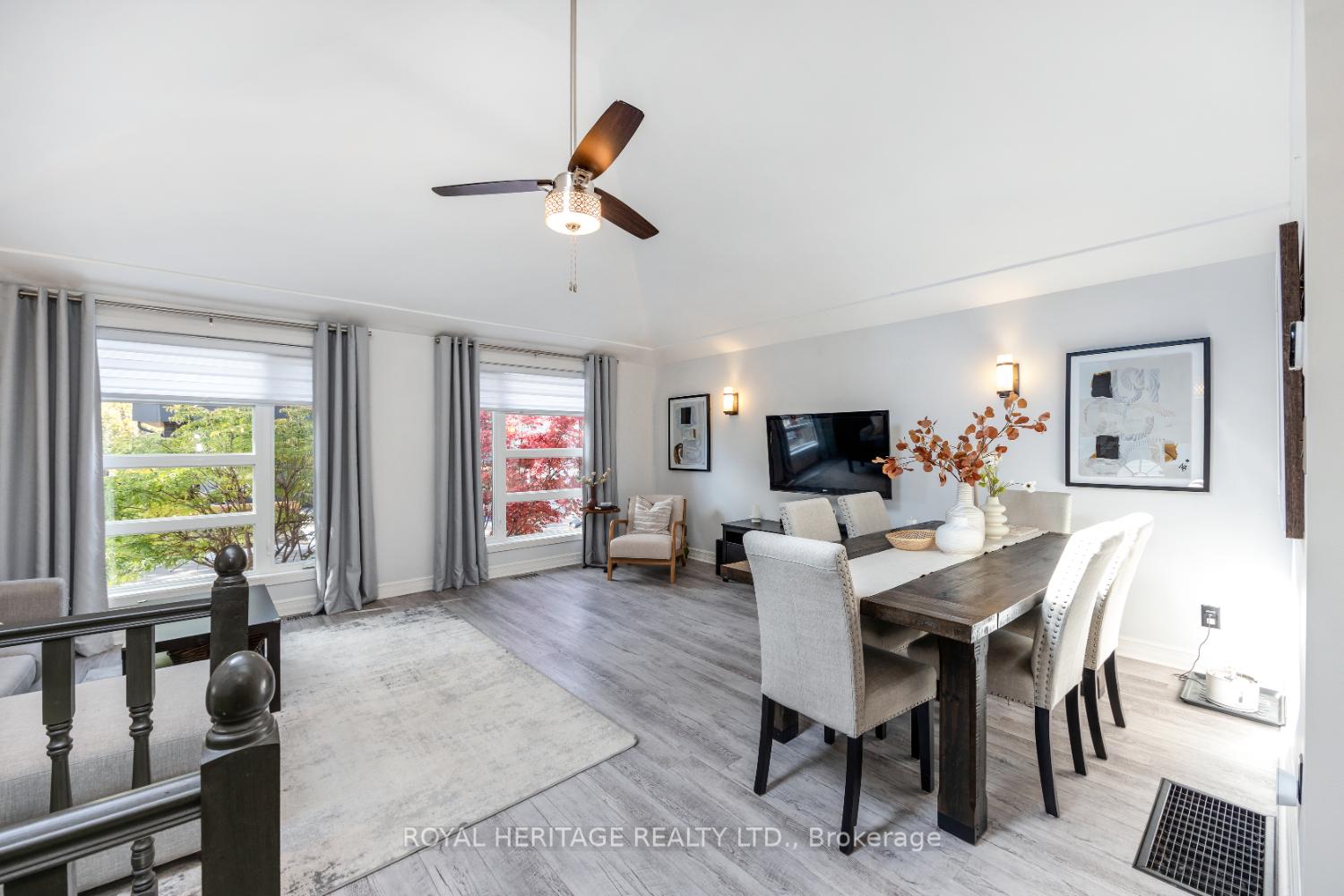 Photo 15 of 717 Fairview Avenue, Pickering, Bay Ridges — HOMEH