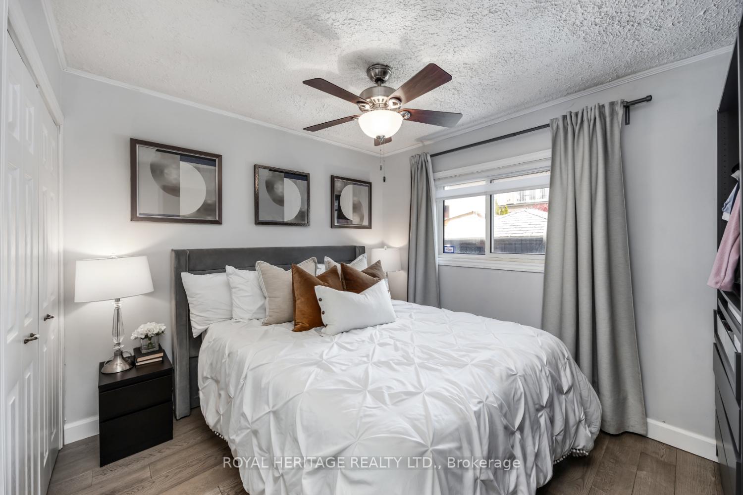Photo 17 of 717 Fairview Avenue, Pickering, Bay Ridges — HOMEH