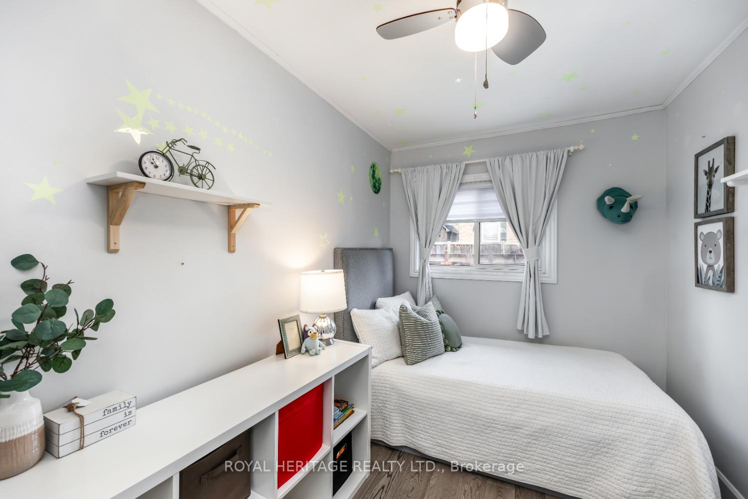 Photo 21 of 717 Fairview Avenue, Pickering, Bay Ridges — HOMEH