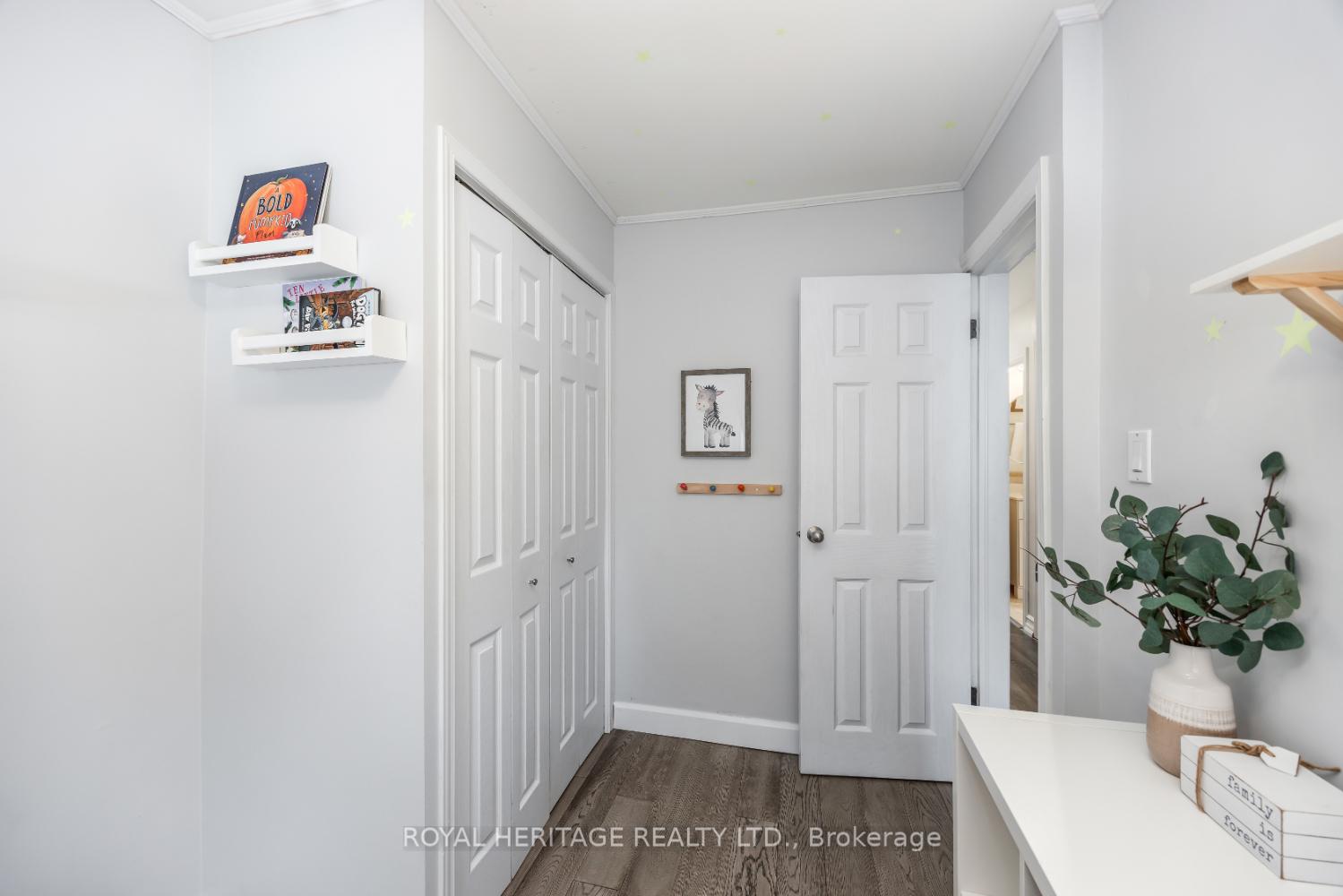 Photo 22 of 717 Fairview Avenue, Pickering, Bay Ridges — HOMEH