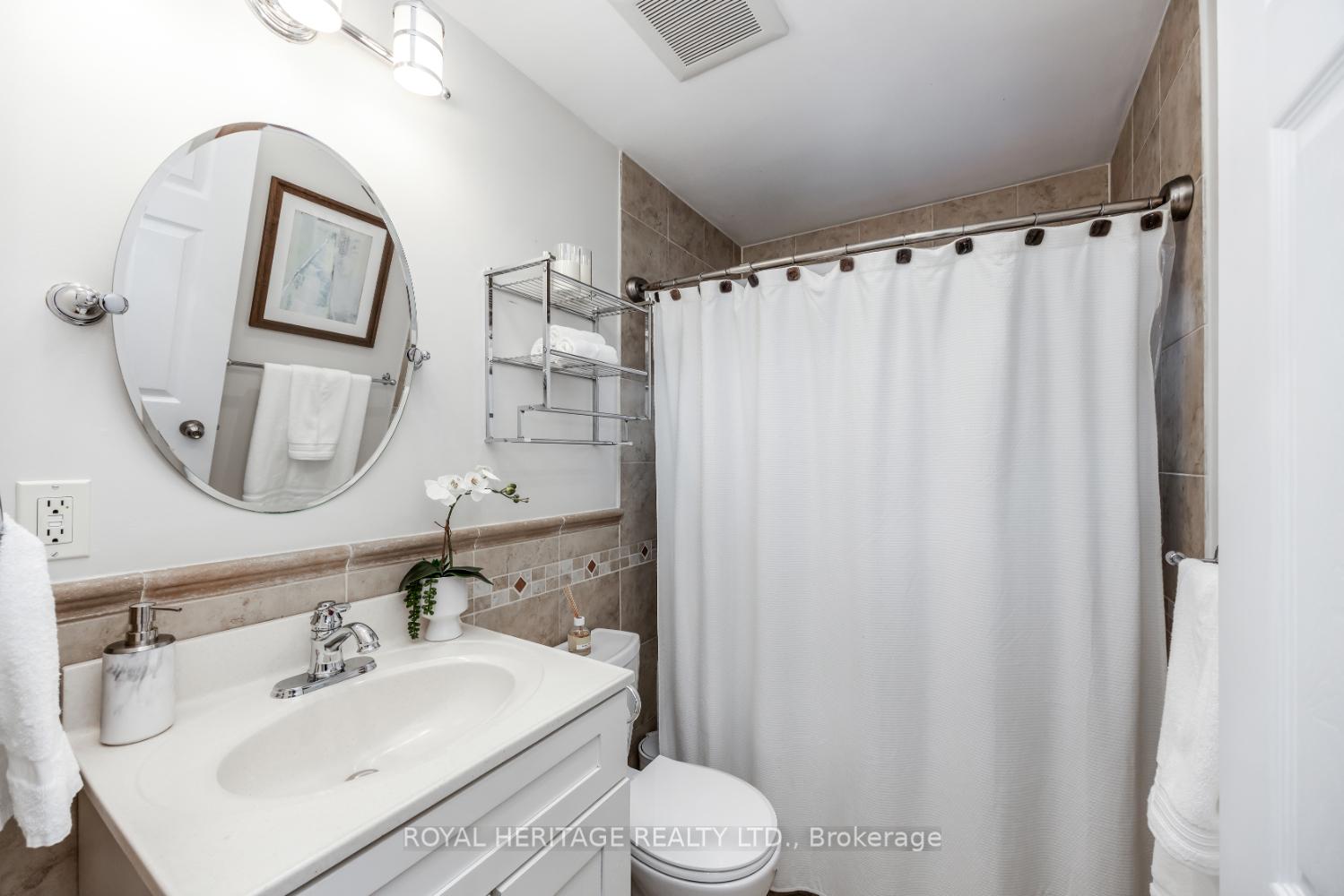 Photo 23 of 717 Fairview Avenue, Pickering, Bay Ridges — HOMEH