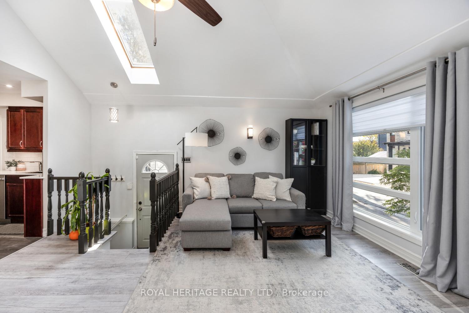 Photo 24 of 717 Fairview Avenue, Pickering, Bay Ridges — HOMEH