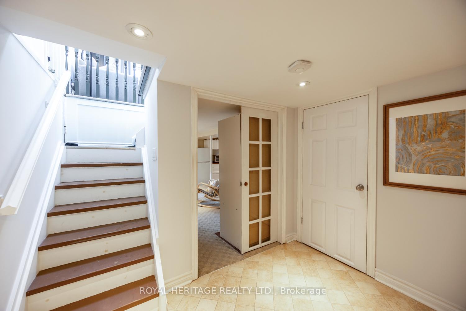 Photo 26 of 717 Fairview Avenue, Pickering, Bay Ridges — HOMEH