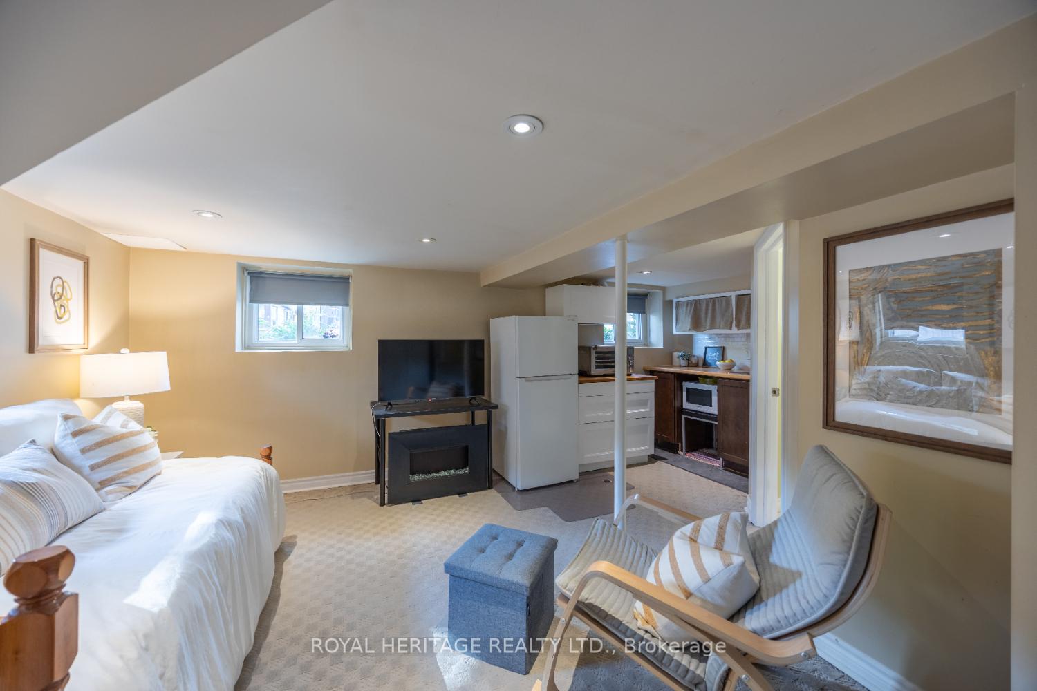 Photo 27 of 717 Fairview Avenue, Pickering, Bay Ridges — HOMEH