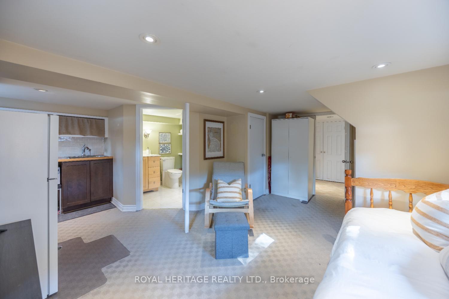 Photo 28 of 717 Fairview Avenue, Pickering, Bay Ridges — HOMEH