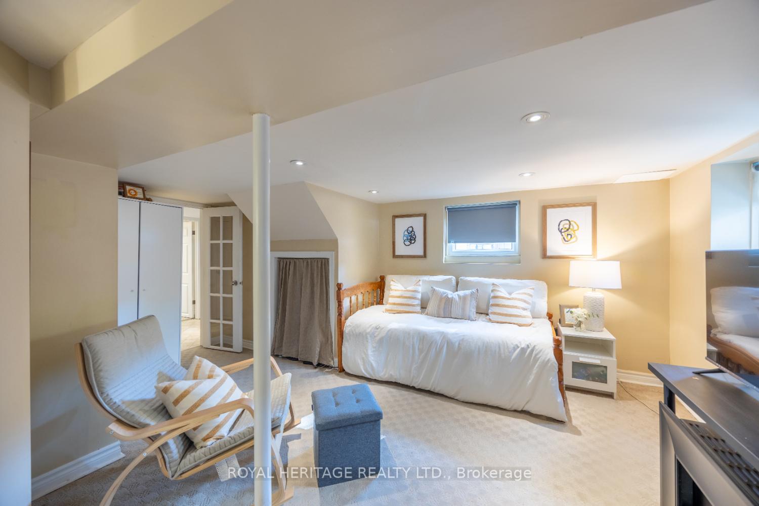Photo 30 of 717 Fairview Avenue, Pickering, Bay Ridges — HOMEH