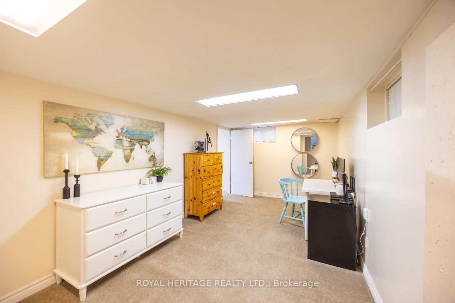 Photo 31 of 717 Fairview Avenue, Pickering, Bay Ridges — HOMEH