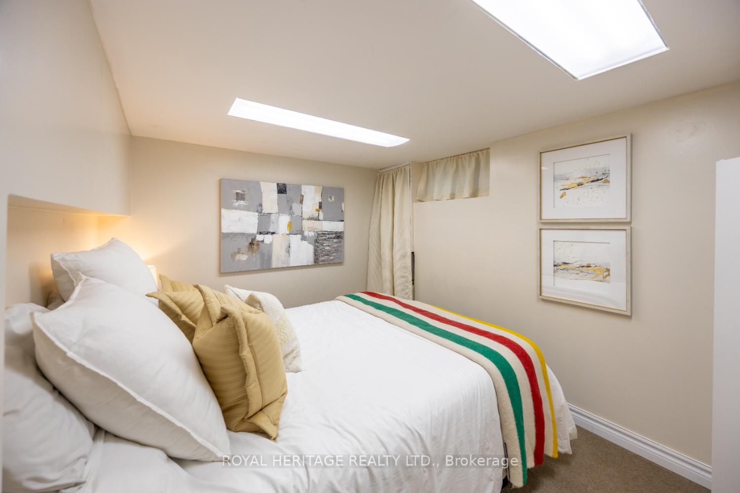 Photo 33 of 717 Fairview Avenue, Pickering, Bay Ridges — HOMEH