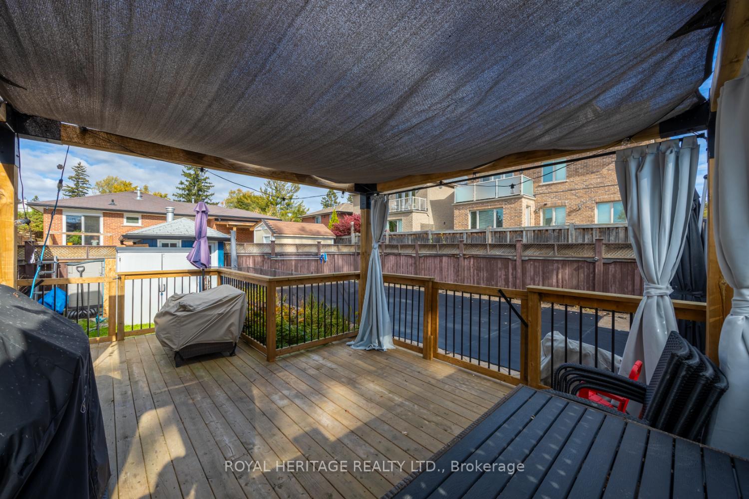 Photo 36 of 717 Fairview Avenue, Pickering, Bay Ridges — HOMEH