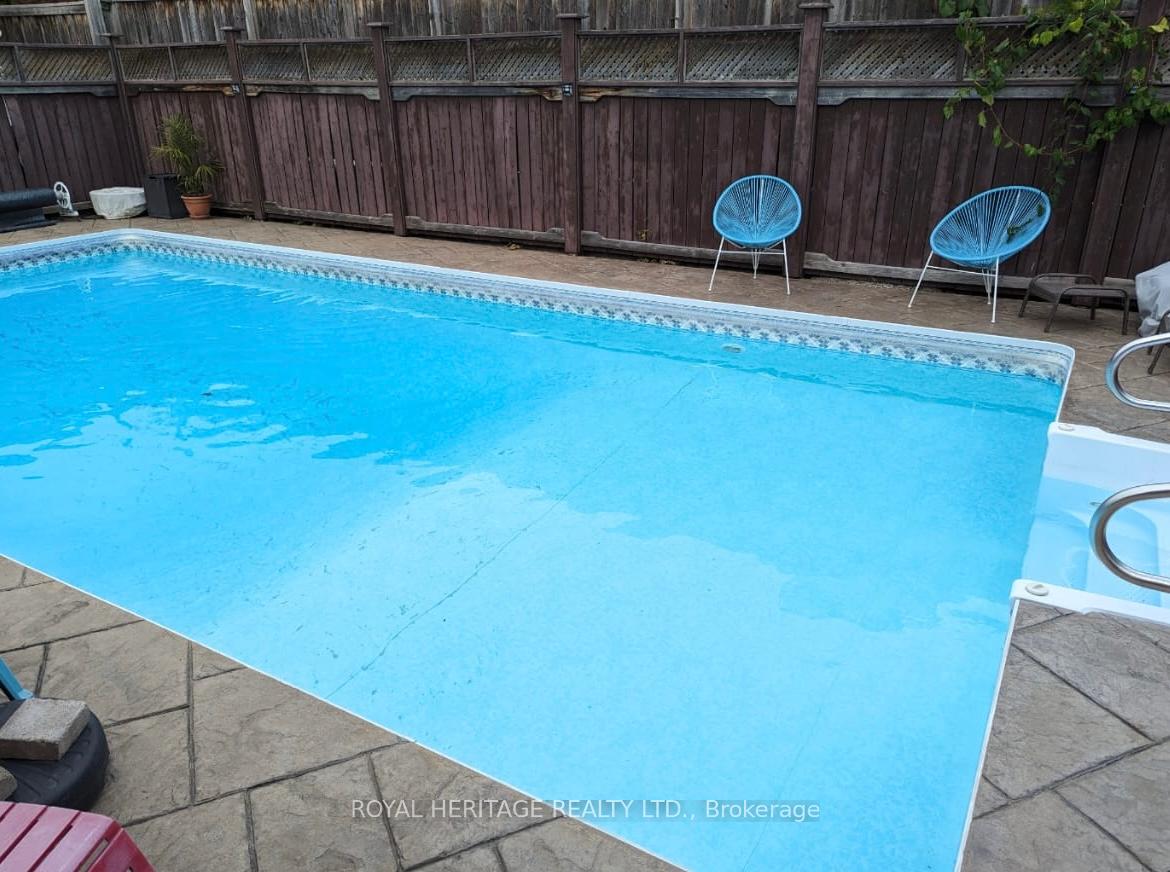 Photo 39 of 717 Fairview Avenue, Pickering, Bay Ridges — HOMEH