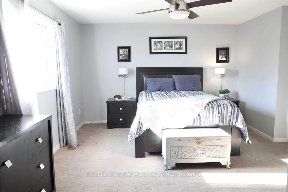 Photo 13 of 1520 Sarasota Crescent, Oshawa, Samac — HOMEH