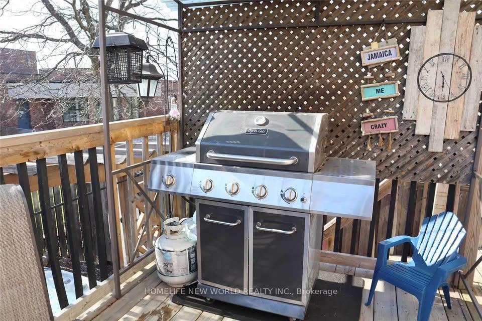 Photo 20 of 1520 Sarasota Crescent, Oshawa, Samac — HOMEH