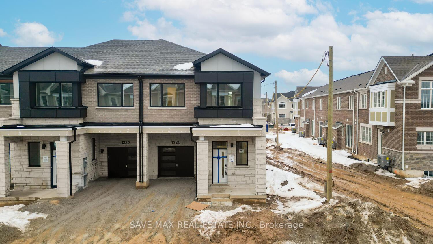 Front of 1330 Copley Court