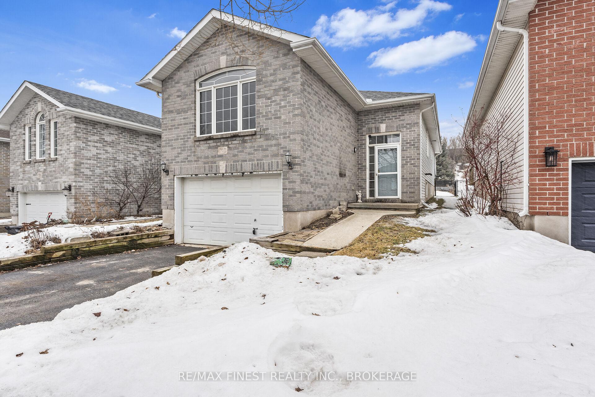 Photo 3 of 725 Tanner Drive, Kingston, East Gardiners Rd — HOMEH
