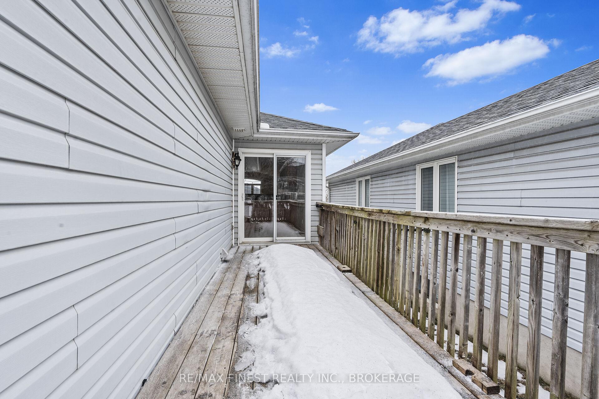 Photo 26 of 725 Tanner Drive, Kingston, East Gardiners Rd — HOMEH