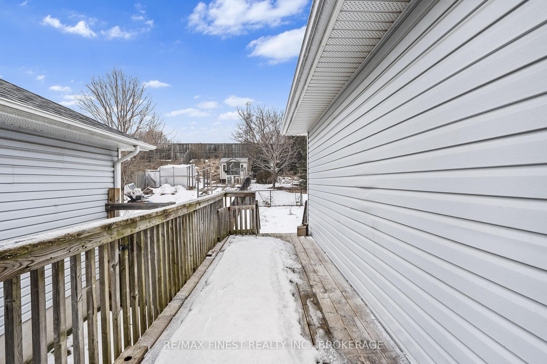 Photo 27 of 725 Tanner Drive, Kingston, East Gardiners Rd — HOMEH