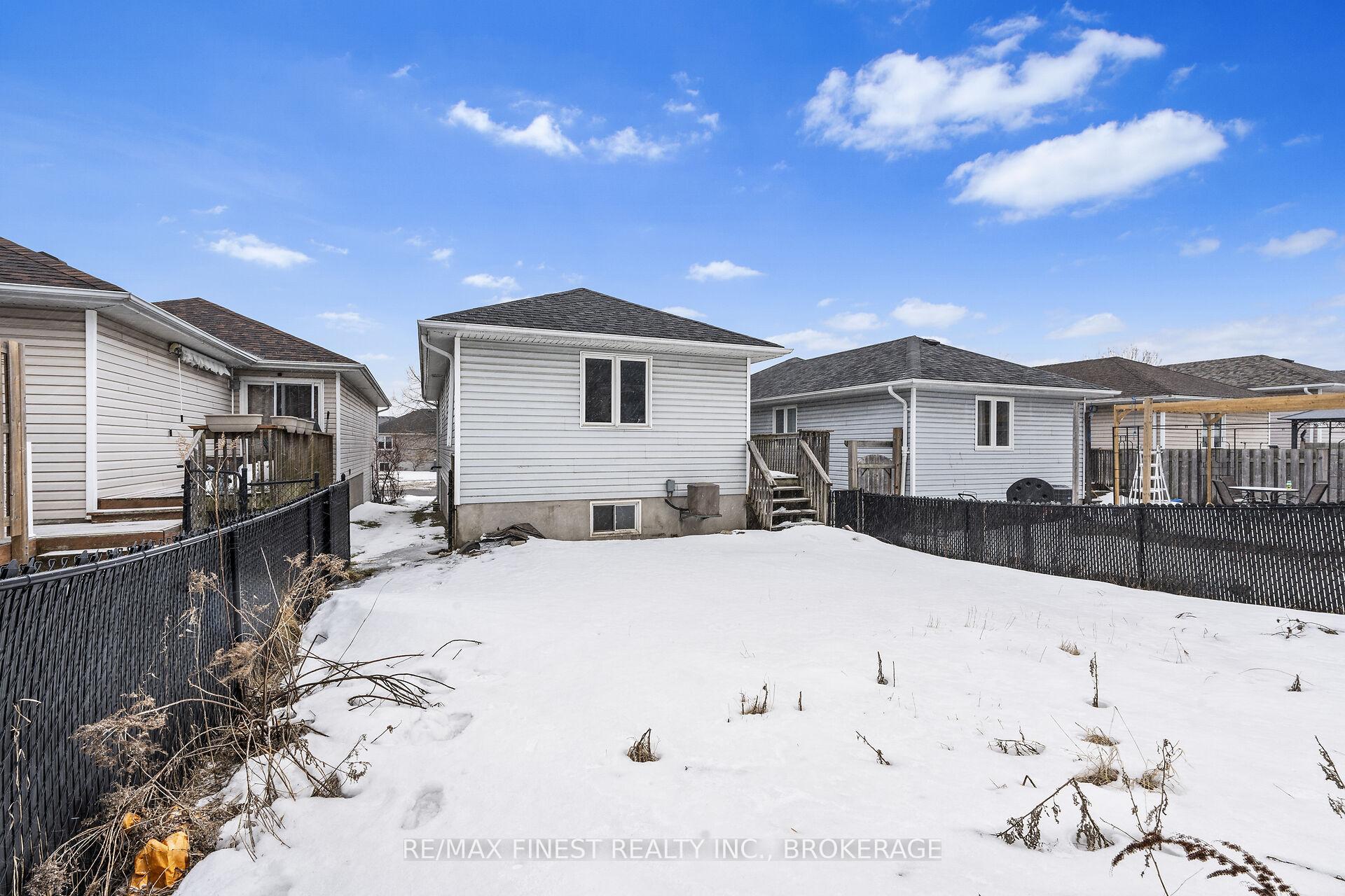 Photo 28 of 725 Tanner Drive, Kingston, East Gardiners Rd — HOMEH