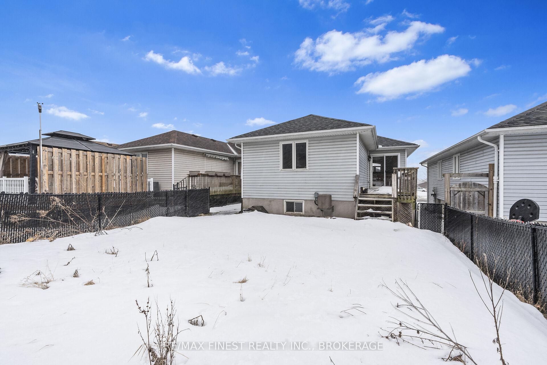 Photo 29 of 725 Tanner Drive, Kingston, East Gardiners Rd — HOMEH
