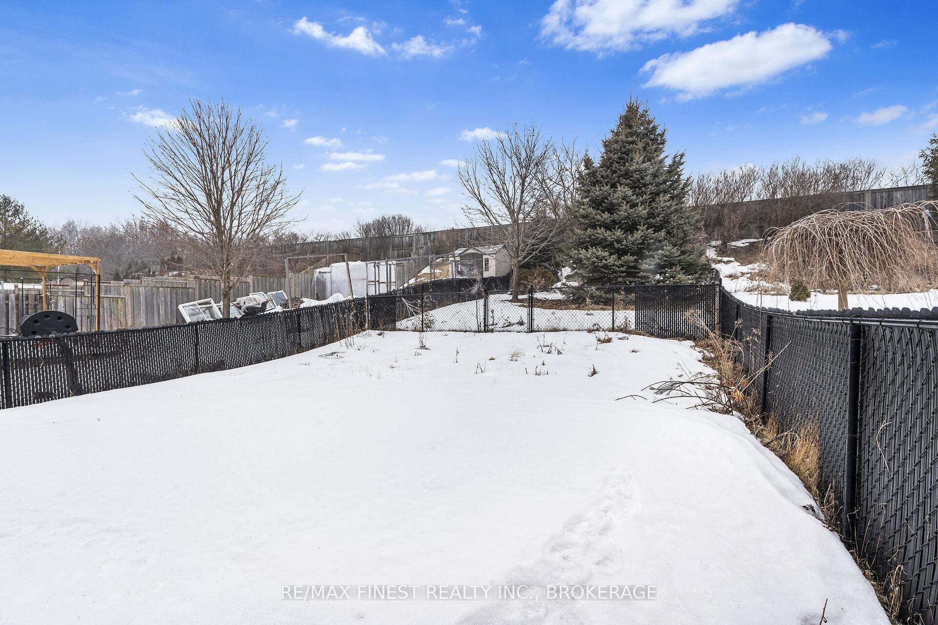 Photo 30 of 725 Tanner Drive, Kingston, East Gardiners Rd — HOMEH