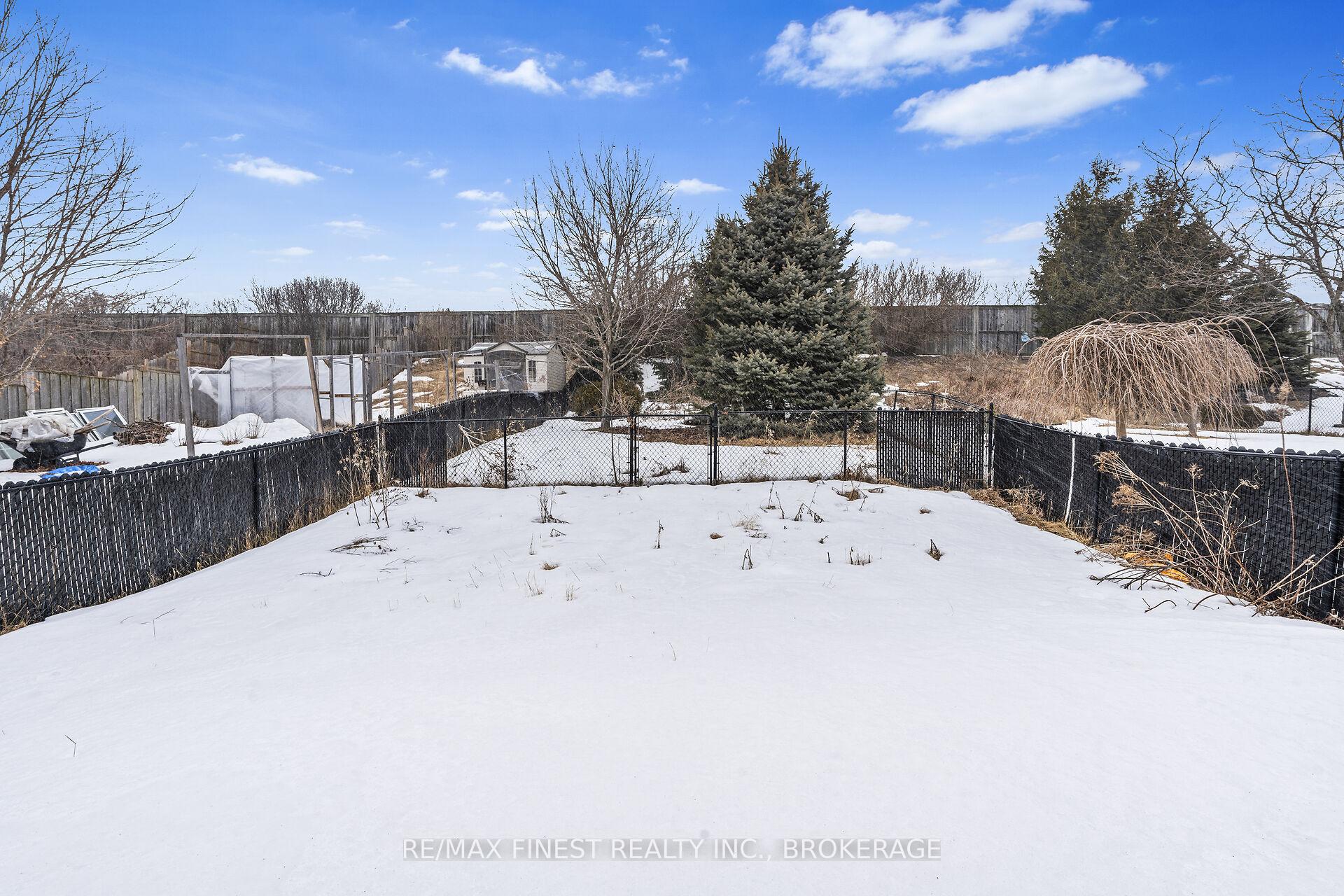 Photo 31 of 725 Tanner Drive, Kingston, East Gardiners Rd — HOMEH