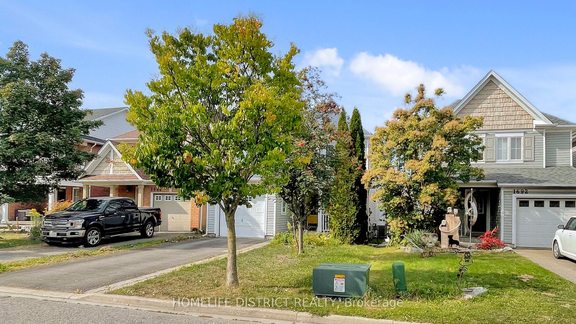 Photo 3 of 1688 Spencely Drive, Oshawa, Taunton — HOMEH