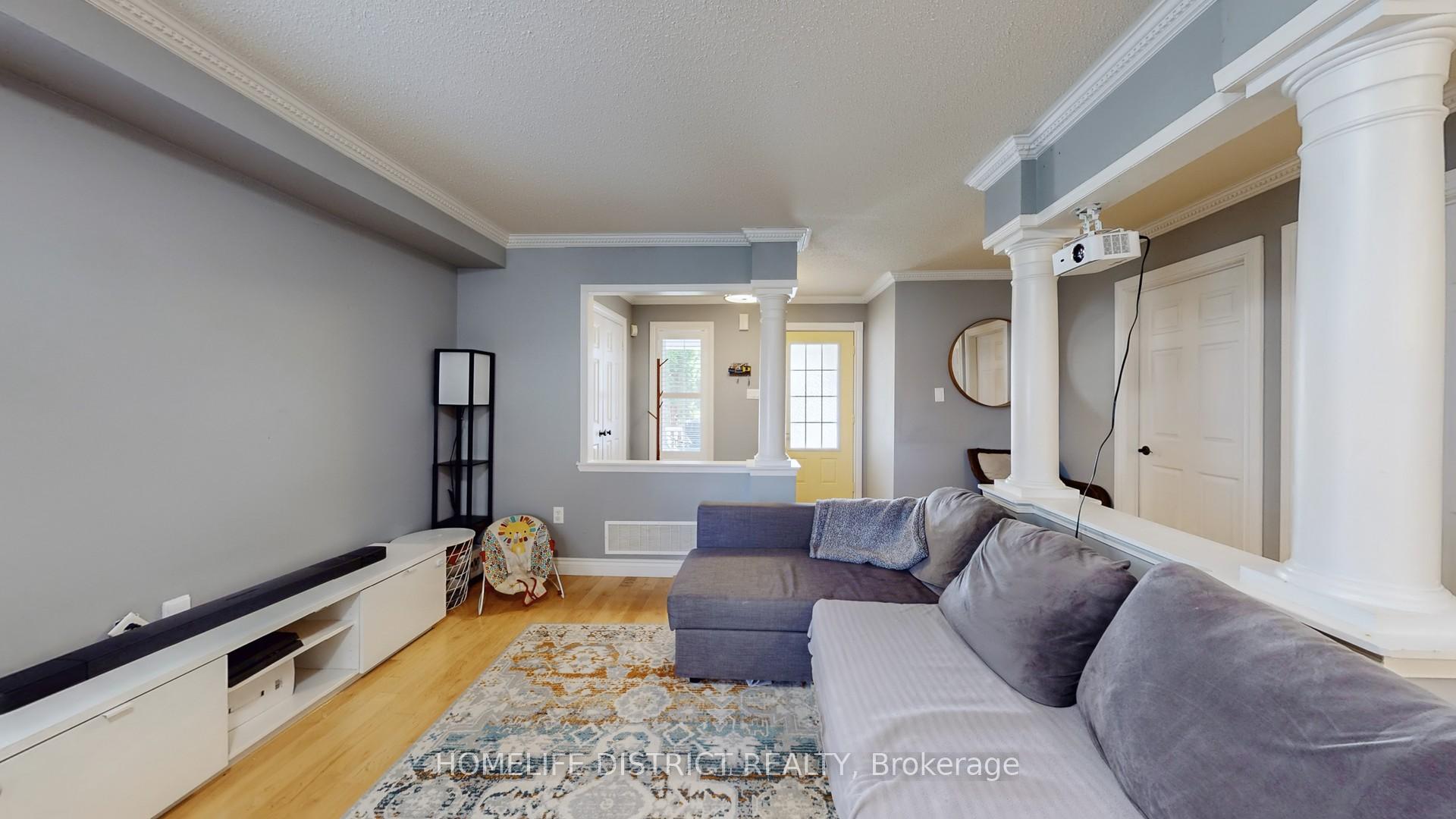 Photo 8 of 1688 Spencely Drive, Oshawa, Taunton — HOMEH