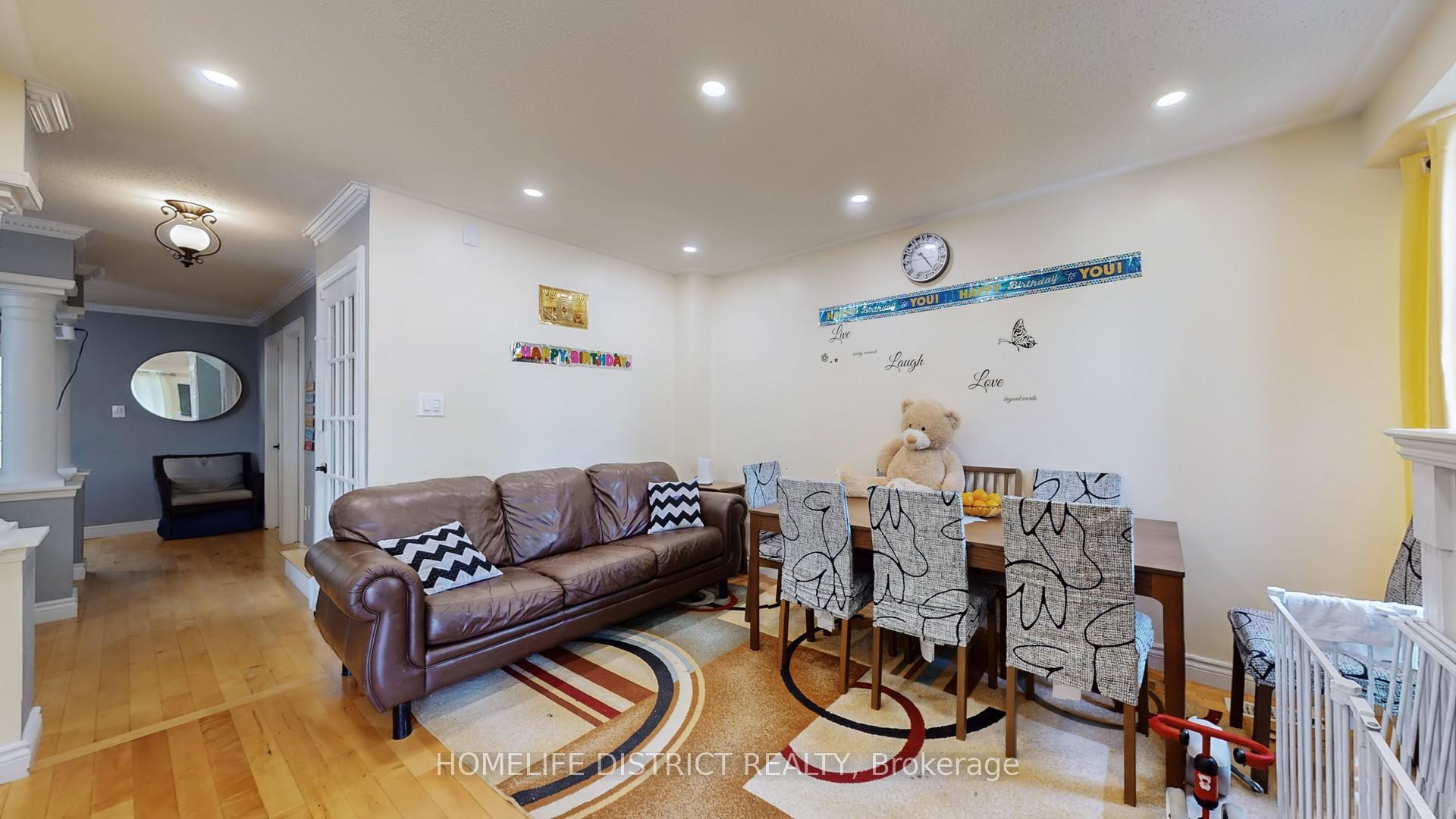 Photo 18 of 1688 Spencely Drive, Oshawa, Taunton — HOMEH