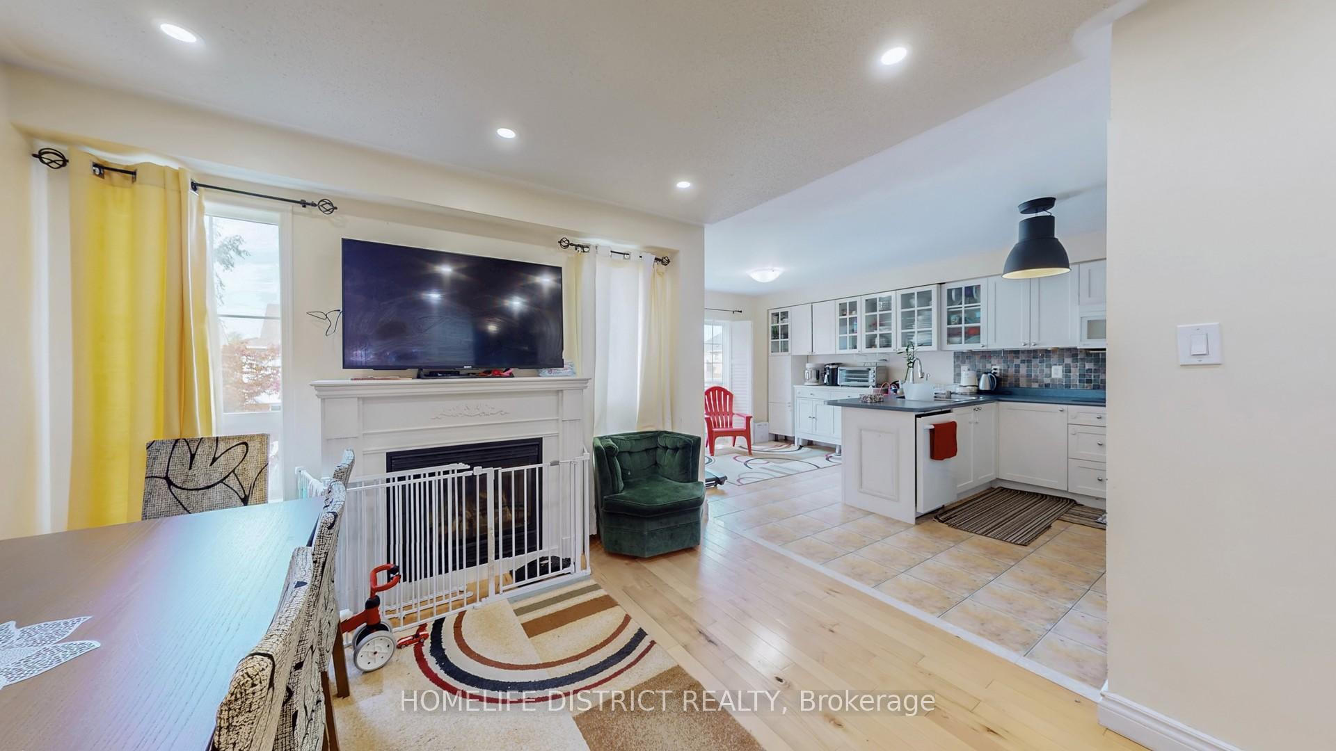 Photo 20 of 1688 Spencely Drive, Oshawa, Taunton — HOMEH