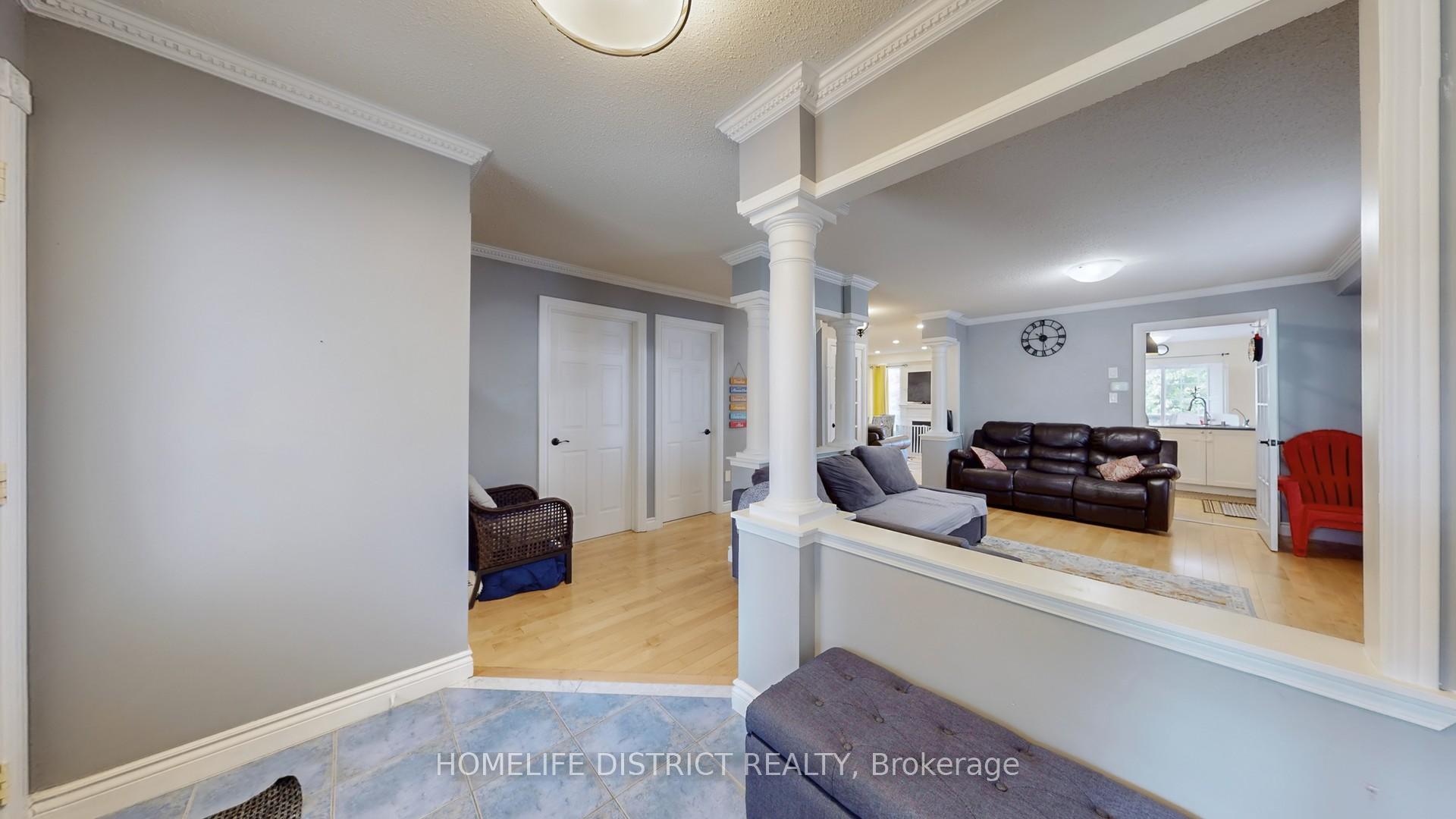 Photo 23 of 1688 Spencely Drive, Oshawa, Taunton — HOMEH