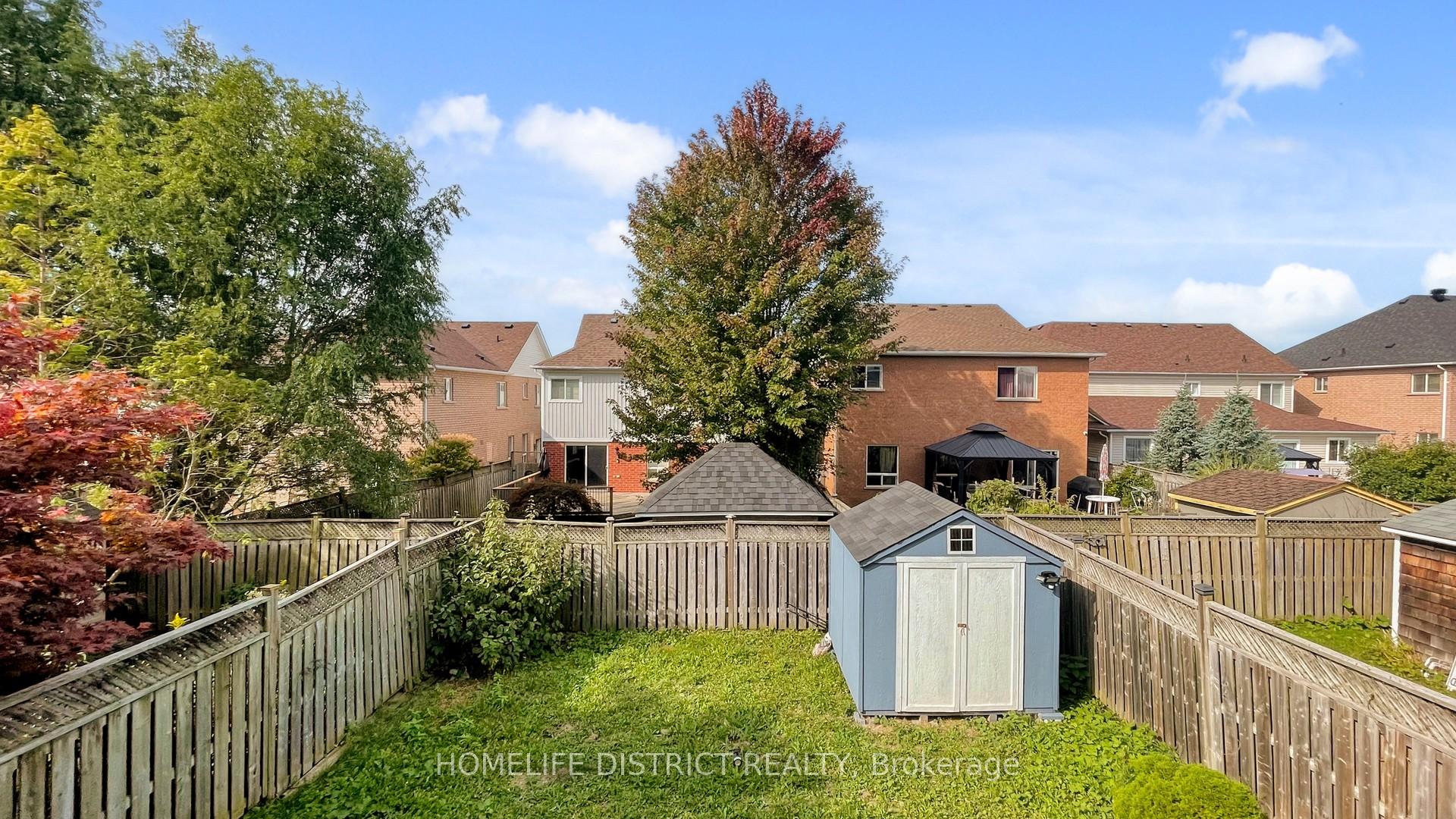 Photo 44 of 1688 Spencely Drive, Oshawa, Taunton — HOMEH
